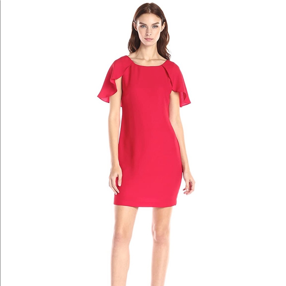 Jessica Simpson Cocktail Dress